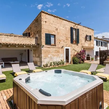 Villa Garroverar Pollença