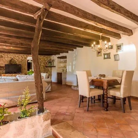 Villa Garroverar Pollença