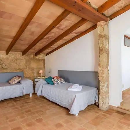 Garroverar Pollença