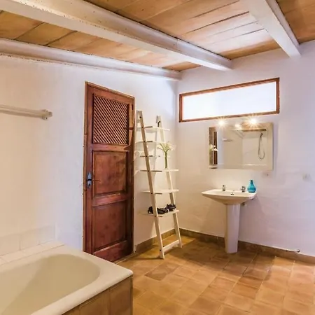 Garroverar Villa Pollença