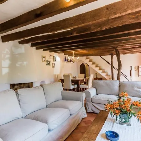 Garroverar Villa Pollença