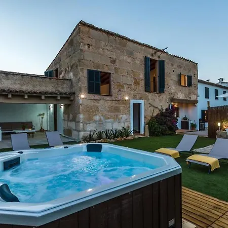 Garroverar Villa Pollença