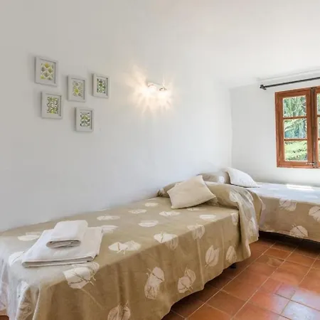 Villa Garroverar Pollença