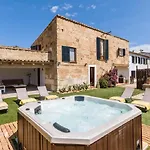Villa Garroverar Pollença