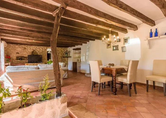 Villa Garroverar Pollença