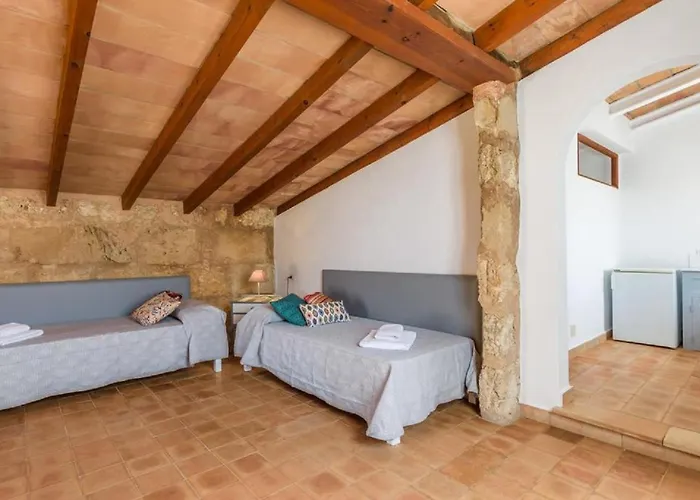 Garroverar Pollença