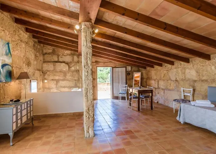 Garroverar * Pollença