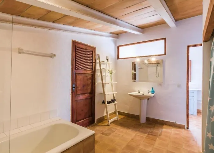 Garroverar Villa Pollença