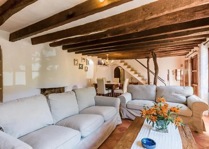 Garroverar Villa Pollença