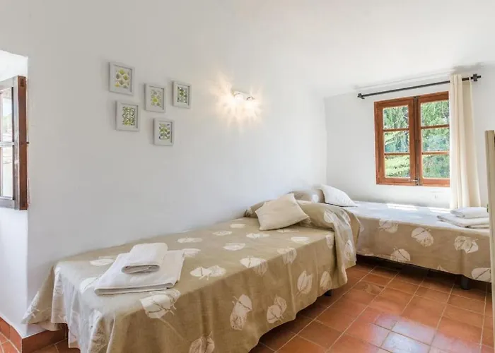 Villa Garroverar Pollença